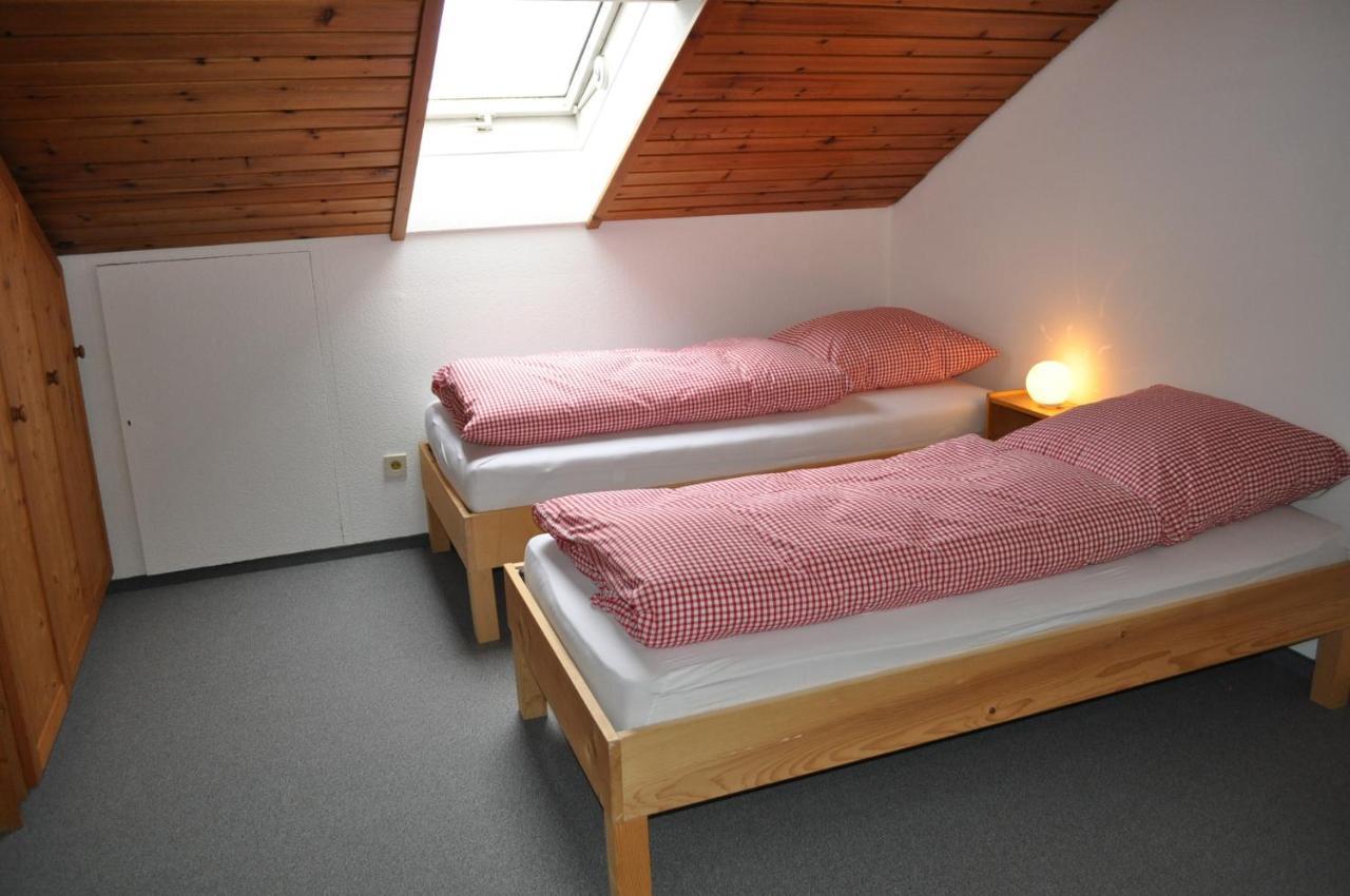 Ferienwohnung Haus Lisa Wittwer Bad Hindelang Exterior foto