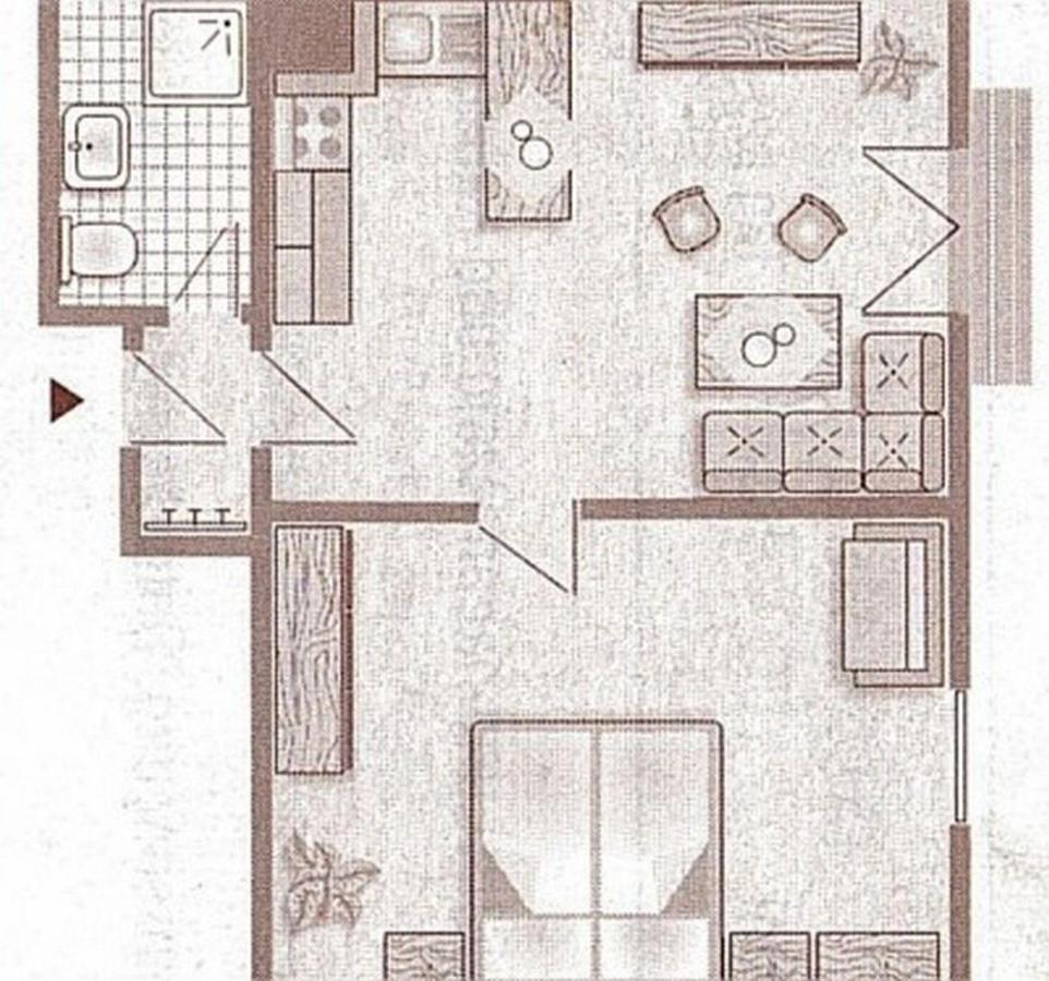 Ferienwohnung Haus Lisa Wittwer Bad Hindelang Exterior foto